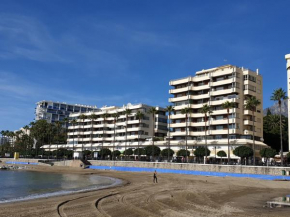 Amazing Sea Views over Marbella Port